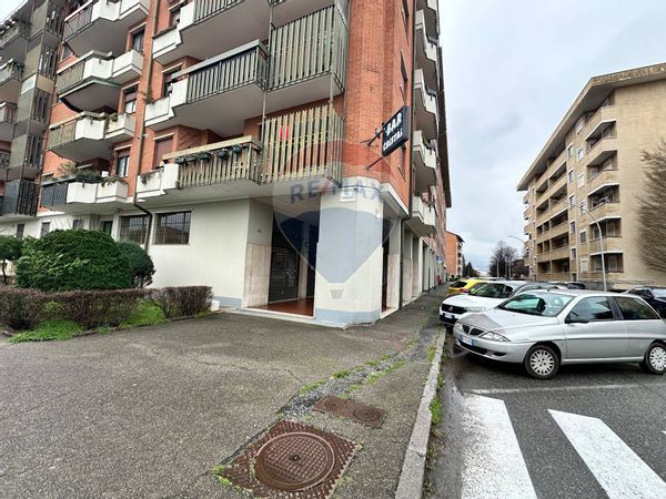Locale Commerciale Biella, BI Affitto