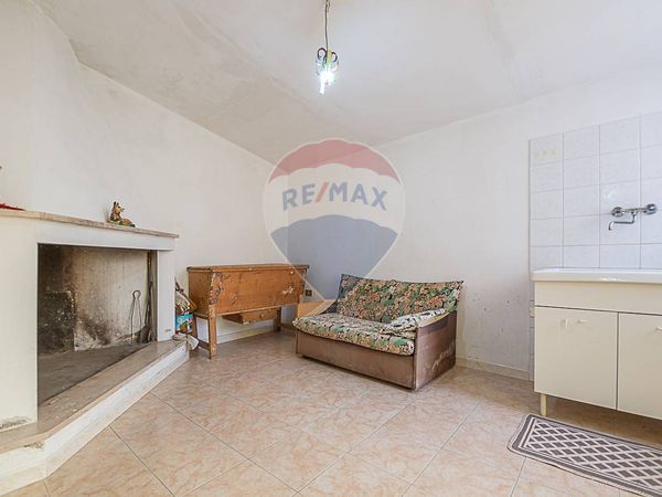 Casa Semindipendente Villamagna, CH Vendita - Foto 3