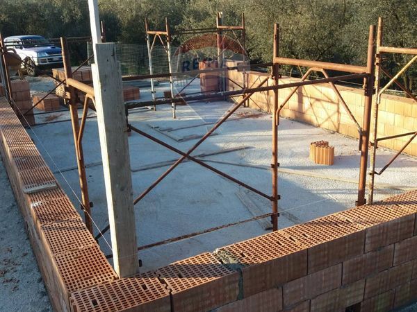 Villa singola Itri, LT Vendita - Foto 3