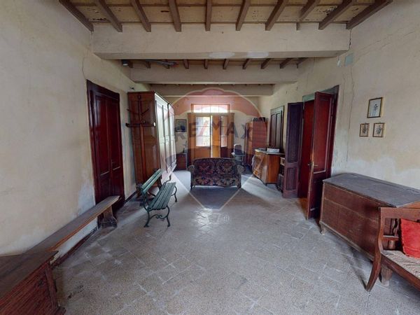 Villa a schiera Ficarolo, RO Vendita - Foto 2