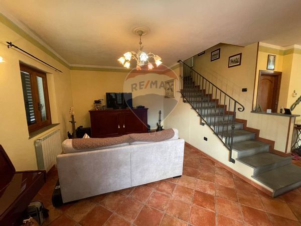 Casa Semindipendente Granaiola, Bagni di Lucca, LU Vendita - Foto 4