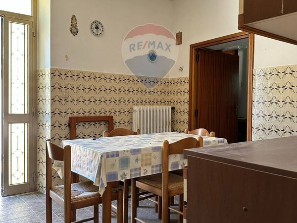 Casa Semindipendente Padulo, Scapoli, IS Vendita - Foto 2