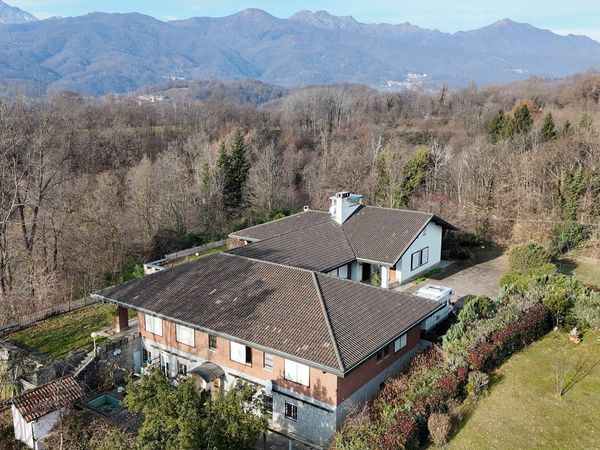 Villa singola Borgosesia, VC Vendita - Foto 2