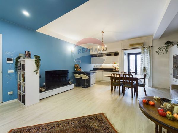 Attico/Mansarda Centro Storico, Pavia, PV Vendita - Foto 3