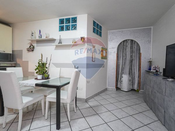 Appartamento Brembate, BG Vendita - Foto 2