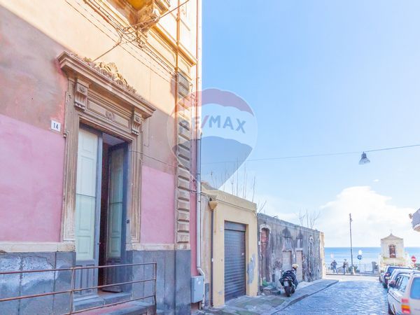 Casa Indipendente Aci Castello, CT Vendita - Foto 3