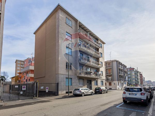 Appartamento Sesto San Giovanni, MI Vendita