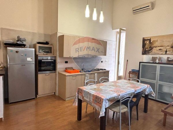 Appartamento Formia, LT Vendita - Foto 4