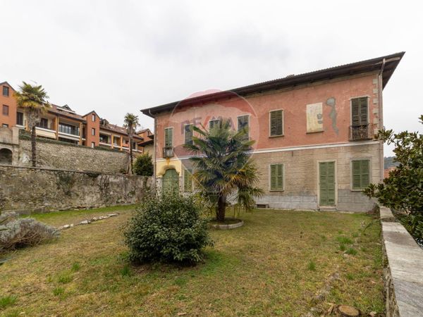 Villa singola Mercallo, VA Vendita - Foto 3
