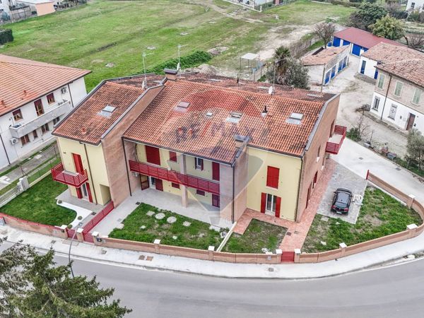 Duplex Copparo, FE Vendita - Foto 3