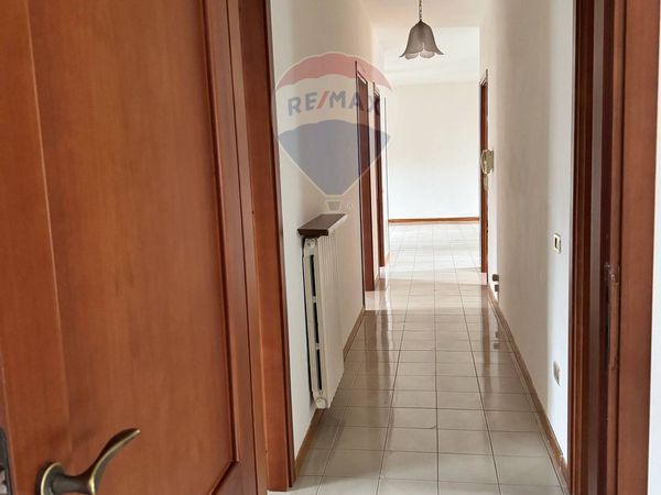 Appartamento Carinola, CE Vendita - Foto 4