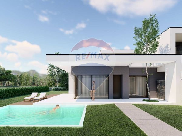 Villetta bifamiliare Terno d'Isola, BG Vendita