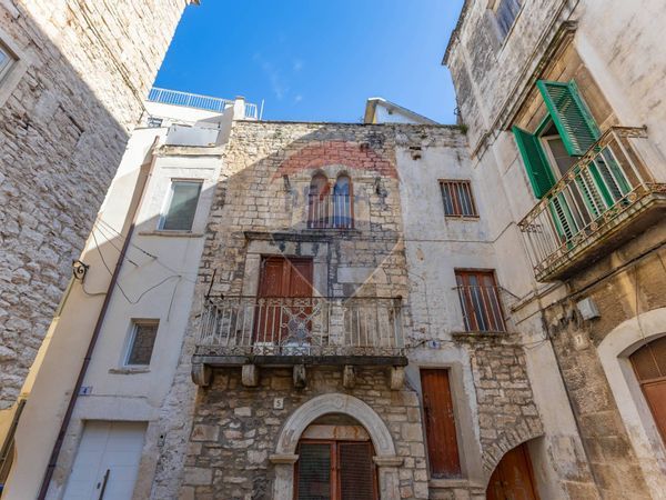 Appartamento Bitonto, BA Vendita - Foto 2