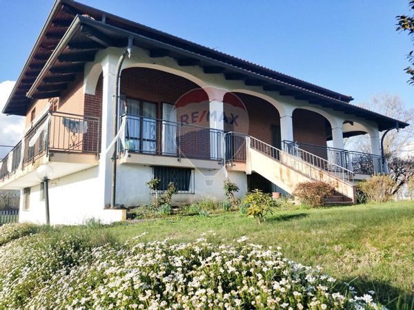 Villa singola Ghislarengo, VC Vendita - Foto 3