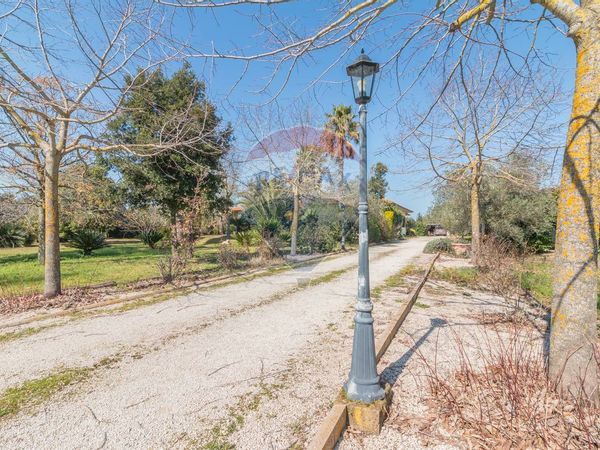 Villa singola Tuscania, VT Vendita - Foto 2