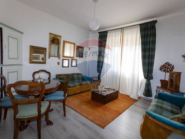 Appartamento Jesi, AN Vendita