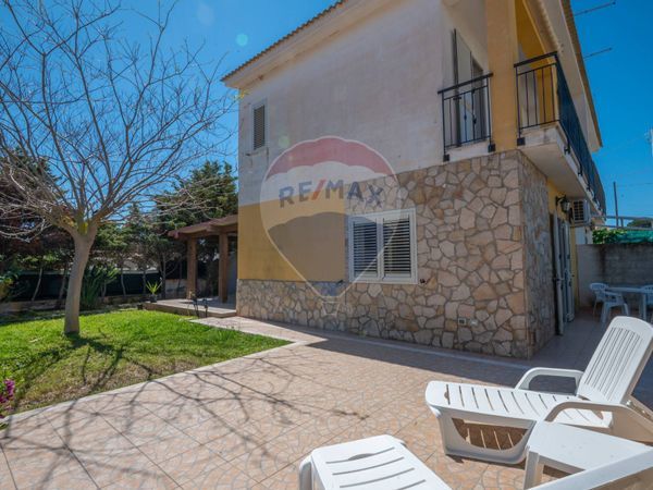 Villa a schiera San Lorenzo, Noto, SR Vendita - Foto 2