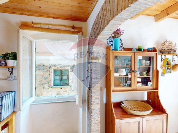 Appartamento Biassa, La Spezia, SP Vendita - Foto 3