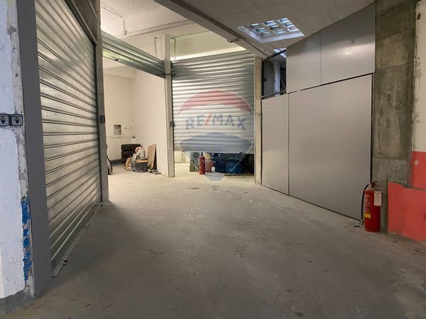 Garage/Box Rivarolo, Genova, GE Affitto - Foto 4