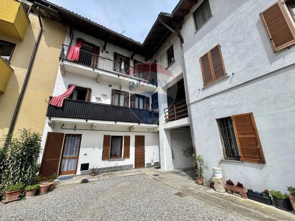 Appartamento Cassina Rizzardi, CO Vendita - Foto 4