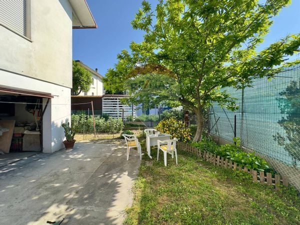 Casa Indipendente San Bartolo, Ravenna, RA Vendita - Foto 4