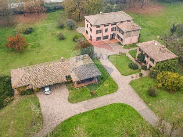 Villa singola Fiorenzuola d'Arda, PC Vendita - Foto 4