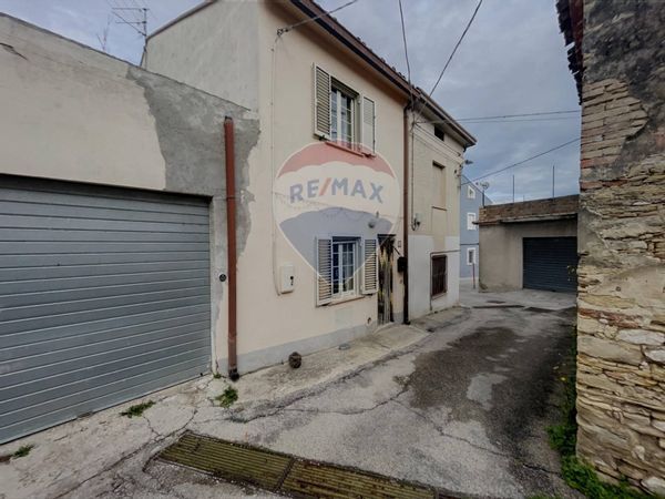 Casa Semindipendente Perilli, Santa Maria Imbaro, CH Vendita