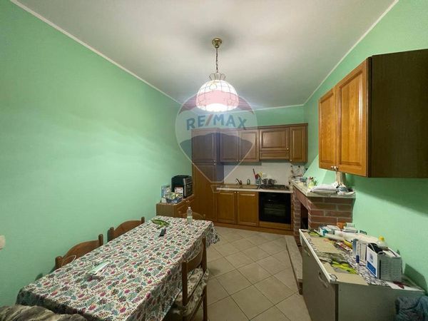 Casa Semindipendente Frosolone, IS Vendita - Foto 4