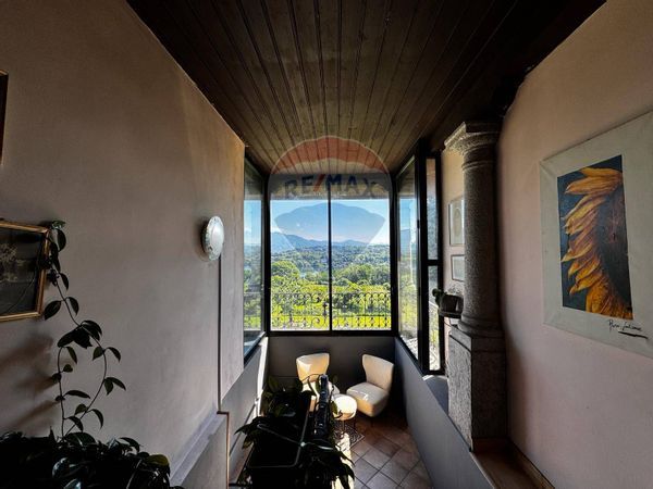 Villa o villino C.na Belvedere, Cadrezzate con Osmate, VA Vendita - Foto 4