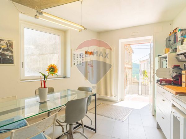 Casa Semindipendente San Buono, CH Vendita - Foto 3