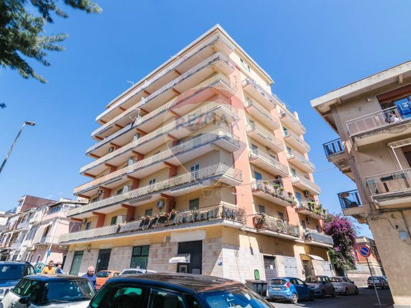 Appartamento Francofonte, SR Vendita - Foto 3