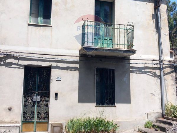 Casa Indipendente Randazzo, CT Vendita - Foto 2