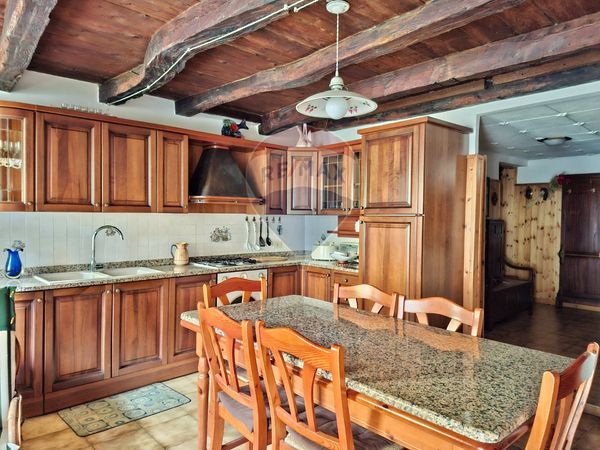 Rustico Cison di Valmarino, TV Vendita - Foto 4