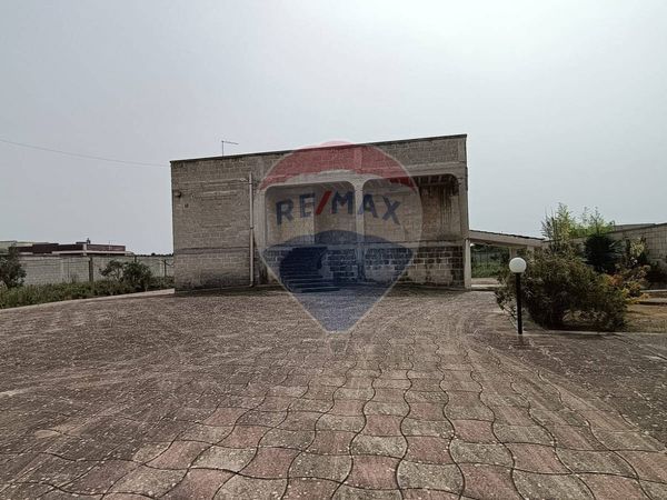 Casa Indipendente Torchiarolo, BR Vendita