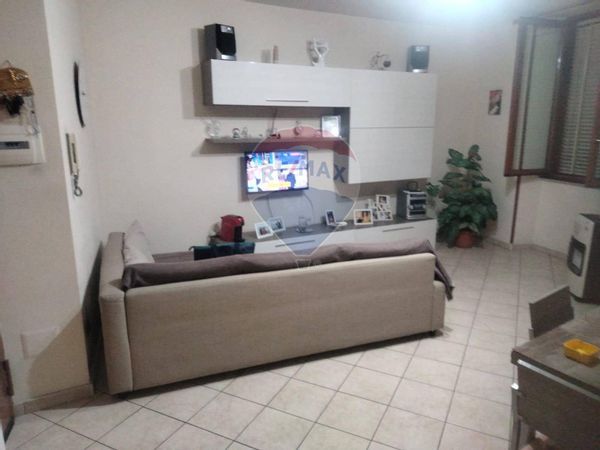 Appartamento Centro Storico, Casoria, NA Vendita