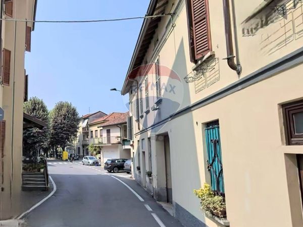 Appartamento Osnago, LC Vendita - Foto 2