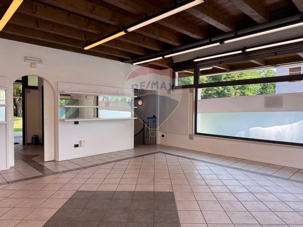 Locale Commerciale Centro, Belluno, BL Vendita