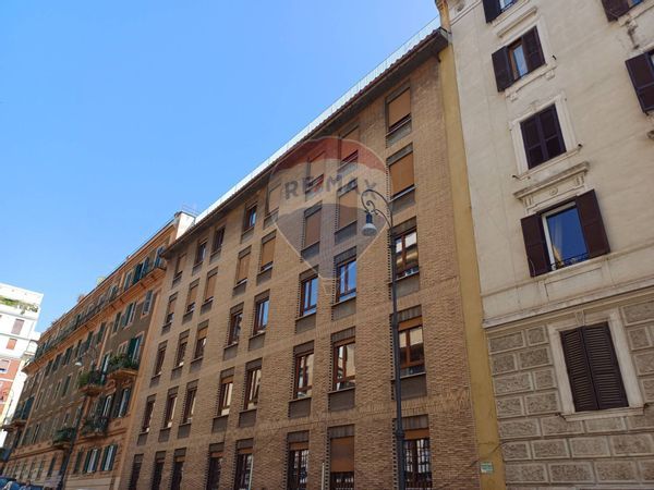 Ufficio Centro Storico, Roma, RM Affitto