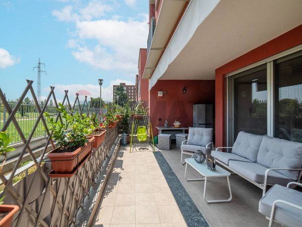 Appartamento Zona Cologno Centro, Cologno Monzese, MI Vendita - Foto 3