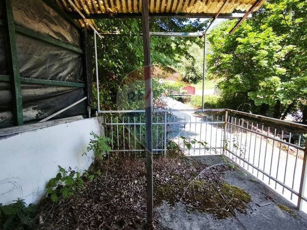 Porzione di casa Piano, Murialdo, SV Vendita - Foto 2