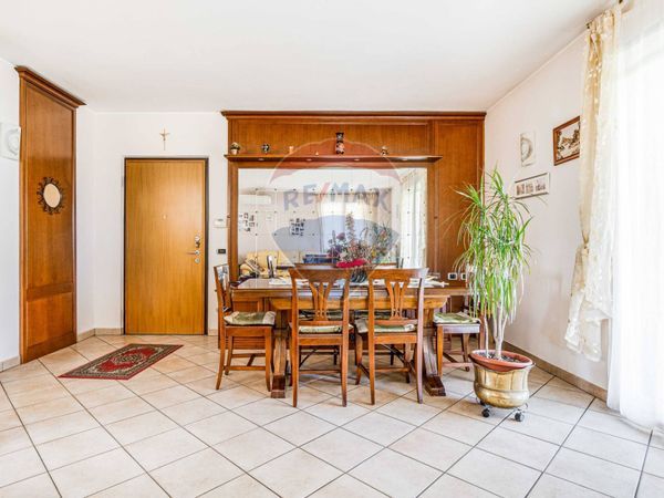 Villa singola San Macario, Samarate, VA Vendita - Foto 4