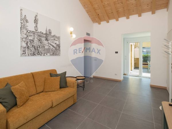 Attico/Mansarda City Life, Milano, MI Affitto