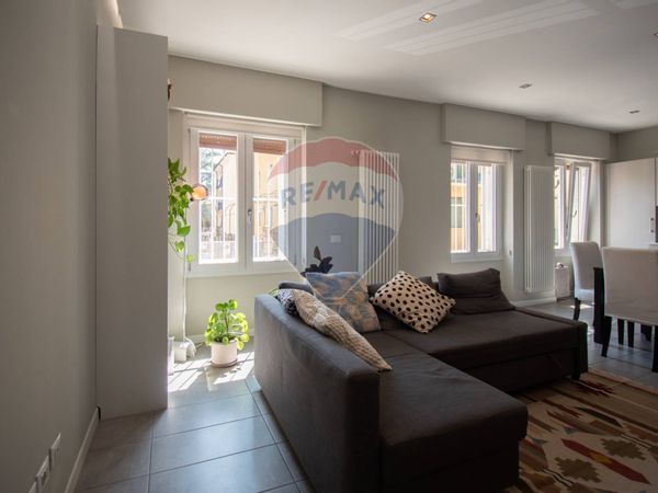 Appartamento Brescia est, Brescia, BS Vendita - Foto 3