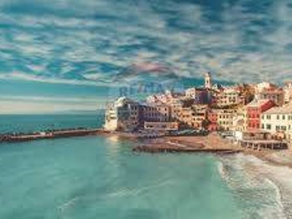 Appartamento Bogliasco, GE Affitto - Foto 4