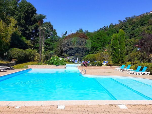 Appartamento Ghiffa, VB Vendita - Foto 2