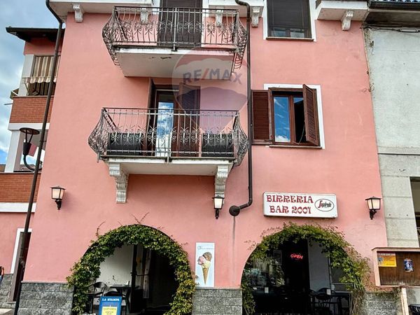 Commerciale Altro San Germano Vercellese, VC Vendita