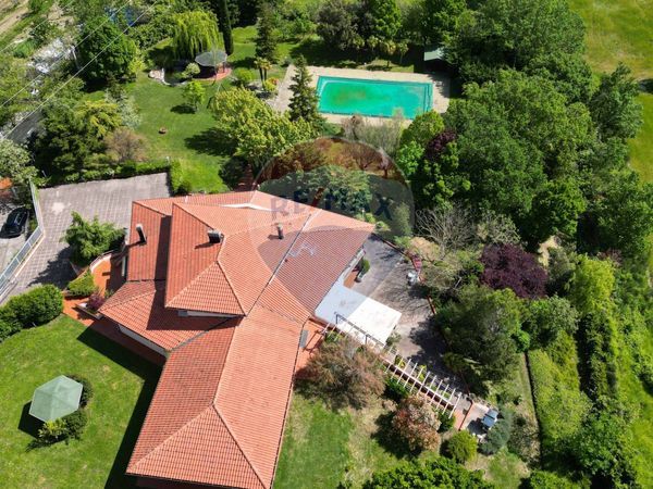 Villa singola Fabriano, AN Vendita - Foto 4