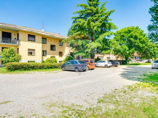 Appartamento Gaggiolo, Cantello, VA Vendita