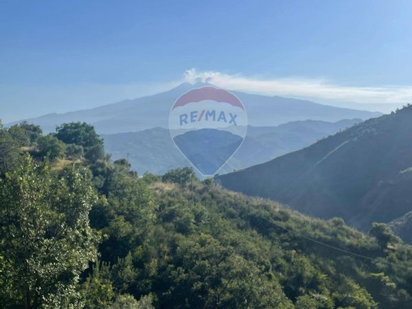 Casa Indipendente Castelmola, ME Vendita