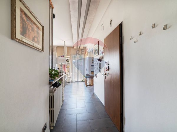 Appartamento Serra San Quirico, AN Vendita - Foto 4